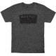 Magpul Go Bang Parts Cotton T-Shirt - Men's, Charcoal Gray, 3XL, MAG1111-010-3X