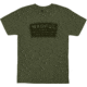 Magpul Go Bang Parts Cotton T-Shirt - Men's, Olive Drab, Medium, MAG1111-316-M