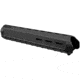 Magpul Industries MAG418/419/440 MOE AR-15 Handguard, Rifle Length, 12.57 inch, Black, MAG419BLK