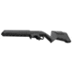 Magpul Hunter Lite Stock Black Fits Ruger American Short Action, MAG1421BLK