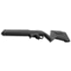 Magpul MAG1421BLK Hunter Lite Stock Black Fits Ruger American Short Action