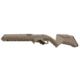 Magpul Hunter Lite Stock FDE Fits Ruger American Short Action, MAG1421FDE