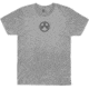 Magpul Icon Logo CVC T-Shirt - Men's, Athletic Gray Heather, Extra Large, MAG1115-030-XL