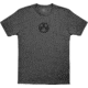 Magpul Icon Logo CVC T-Shirt - Men's, Charcoal Heather, 3XL, MAG1115-011-3X