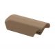 Magpul Industries .75in Clip-on Cheek Riser for MOE AK and Zhukov-S Stock,Flat Dark Earth MAG447FDE
