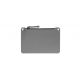 Magpul Industries Daka Pouch, Grey, Small, 6x9 MAG856-023