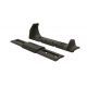 Magpul Industries M-LOK Hand Stop Kit,Olive Drab Green MAG608ODG