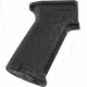 Magpul Industries MOE-AK,+ Grip, Fits AK, Black MPIMAG537BLK