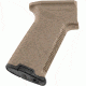Magpul Industries MOE-AK,+ Grip, Fits AK, Flat Dark Earth MPIMAG537FDE
