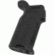 DEMO, Magpul Industries MOE-K2+ Grip, Fits AR Rifles, Black MAG532BLK