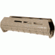 Magpul Industries MOE M-LOK Forend, Fits Moss 590/590A1, Flat Dark Earth MPIMAG494FDE