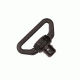 Magpul Industries QDM Quick Disconnect Sling Swivel,Black MPIMAG543