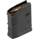 Magpul Industries 10-Round PMAG LR/SR GEN M3 Magazine, 7.62X51mm NATO, Black MAG290-BLK