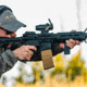 Magpul Industries PMAG GEN M3 AR-15/M16/M4 .223 Rem/5.56x45mm NATO 30 Round Rifle Magazine
