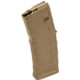 Magpul Industries PMAG AR/M4 Gen M3 5.56x45 30 Rounds Rifle Magazine, Modified Coyote Brown, MAG557MCB
