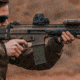 Magpul Industries PMAG GEN M3 AR-15/M16/M4 .223 Rem/5.56x45mm NATO 30 Round Rifle Magazine