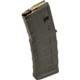 Magpul Industries PMAG AR/M4 Gen M3 5.56x45 30 Rounds Rifle Magazine, OD Green, MAG557ODG