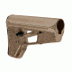Magpul Industries ACS-L Rifle Stock, Lightweight, Fits AR-15/M-16, Commercial-Spec, Flat Dark Earth MAG379FDE