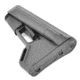 Magpul Industries ACS Rifle Stock w/Storage, Fits AR-15/M-16, Mil-Spec, Black, MPIMAG370BLK