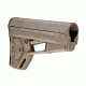 Magpul Industries ACS Rifle Stock w/Storage, Fits AR-15/M-16, Commercial-Spec, Flat Dark Earth MPIMAG371FDE