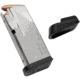 Magpul Industries AMAG SIG Sauer P365 9mm Luger 10 Round Pistol Magazine, Silver, MAG1489-SST