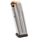 Magpul Industries AMAG 17 SG9 SIG P320/M17 Pistol Magazine, 9mm Luger, 17 Round, Black, 1 Pack, Stainless Steel, MAG1331-SST-17RD