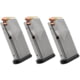 Magpul Industries AMAG SIG Sauer P365 9mm Luger 10 Round Pistol Magazine, 3-Pack