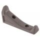 Magpul Industries M-LOK Angled Fore Grip, Fits M-LOK Hand Guard, Flat Dark Earth MAG598FDE