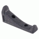 Magpul Industries Angled Foregrip M-Lok, Fits M-LOK Hand Guard, Grey MPIMAG598GRY
