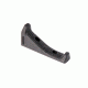 Magpul Industries Angled Foregrip M-Lok, Fits M-LOK Hand Guard, Black MPIMAG598BLK