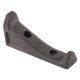 Magpul Industries M-LOK Angled Fore Grip, Fits M-LOK Hand Guard, Olive Drab MAG598ODG