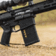 Magpul Industries AR Gen M3 308 Win/7.62NATO 20 Rounds Rifle Magazine, Black, 20, MAG1429BLK