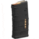 Magpul Industries AR Gen M3 308 Win/7.62NATO 20 Rounds Rifle Magazine, Black, 20, MAG1429BLK