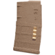 Magpul Industries AR Gen M3 308 Win/7.62NATO 20 Rounds Rifle Magazine, FDE, 20, MAG1429MCT