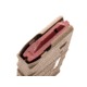 Magpul Industries AR Gen M3 308 Win/7.62NATO 20 Rounds Rifle Magazine, FDE, 20, MAG1429MCT