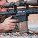 Magpul Industries AR Gen M3 308 Win/7.62NATO 20 Rounds Rifle Magazine, FDE, 20, MAG1429MCT