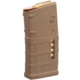 Magpul Industries AR Gen M3 308 Win/7.62NATO 20 Rounds Rifle Magazine, FDE, 20, MAG1429MCT