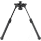 Magpul Industries Bipod for A.R.M.S. 17S, Black, MAG951-BLK