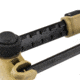 Magpul Industries Bipod for A.R.M.S. 17S, Flat Dark Earth, MAG951-FDE