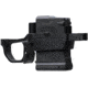 Magpul Industries Bolt Action Magazine Well for STANAG/AR Magazine, Black, Polymer, MAG1208-BLK
