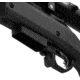 Magpul Industries Bolt Action Magazine Well for STANAG/AR Magazine, Black, Polymer, MAG1208-BLK