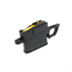 Magpul Industries Bolt Action Magazine Well 700L Magnum - Hunter 700L Stock, Black, MAG569BLK