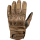 Magpul Industries Breach 2.0, Nomex and Goatskin Leather, Large, Coyote, MAG1499-251-L