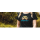 Magpul Industries Brenten Dolman T-Shirt, Black, XL, MAG1135-001-XL