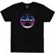 Magpul Industries Chrome Icon T-Shirt - Men's, Black, Large, MAG1231-001-L