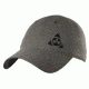 Magpul Industries Core Cover Ballcap,Gray,Small/Medium MPIMAG729-020-SM