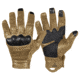 Magpul Industries Core FR Breach Gloves - Mens, Coyote, Small, MAG852-251-S