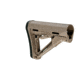 Magpul Industries CTR Rifle Stock, Fits AR-15/M-16, Commercial-Spec, Flat Dark Earth MPIMAG311FDE