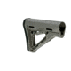 Magpul Industries CTR Rifle Stock, Fits AR-15/M-16, Commercial-Spec, Foliage Green MPIMAG311FOL