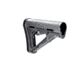Magpul Industries CTR Rifle Stock, Fits AR-15/M-16, Commercial-Spec, Gray MPIMAG311GRY, EDEMO1